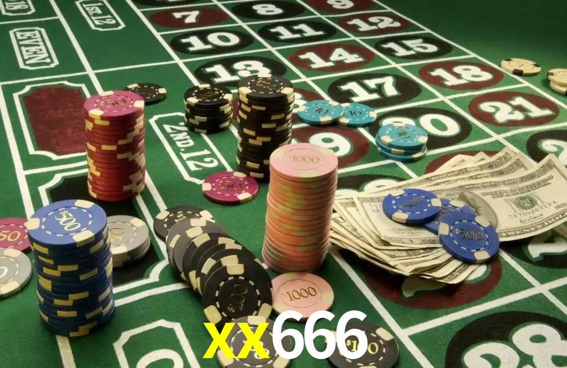 Experiência VIP xx666