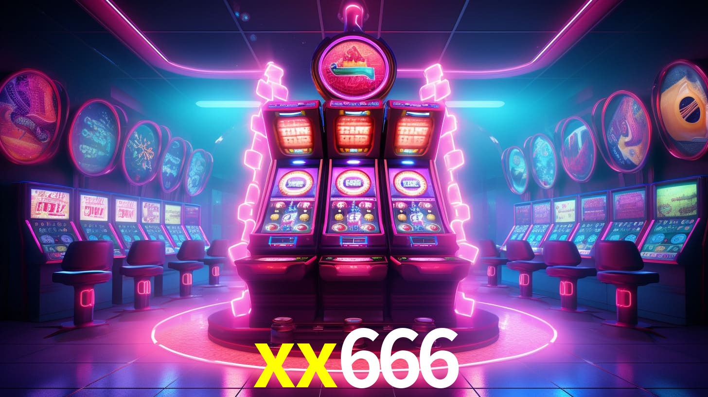 xx666 bet