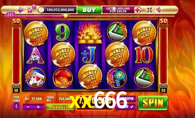 A Emoção da Loteria na xx666: Uma Chance de Mudança de Vida
