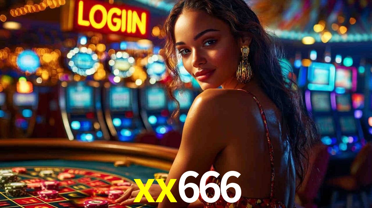 Game Providers xx666