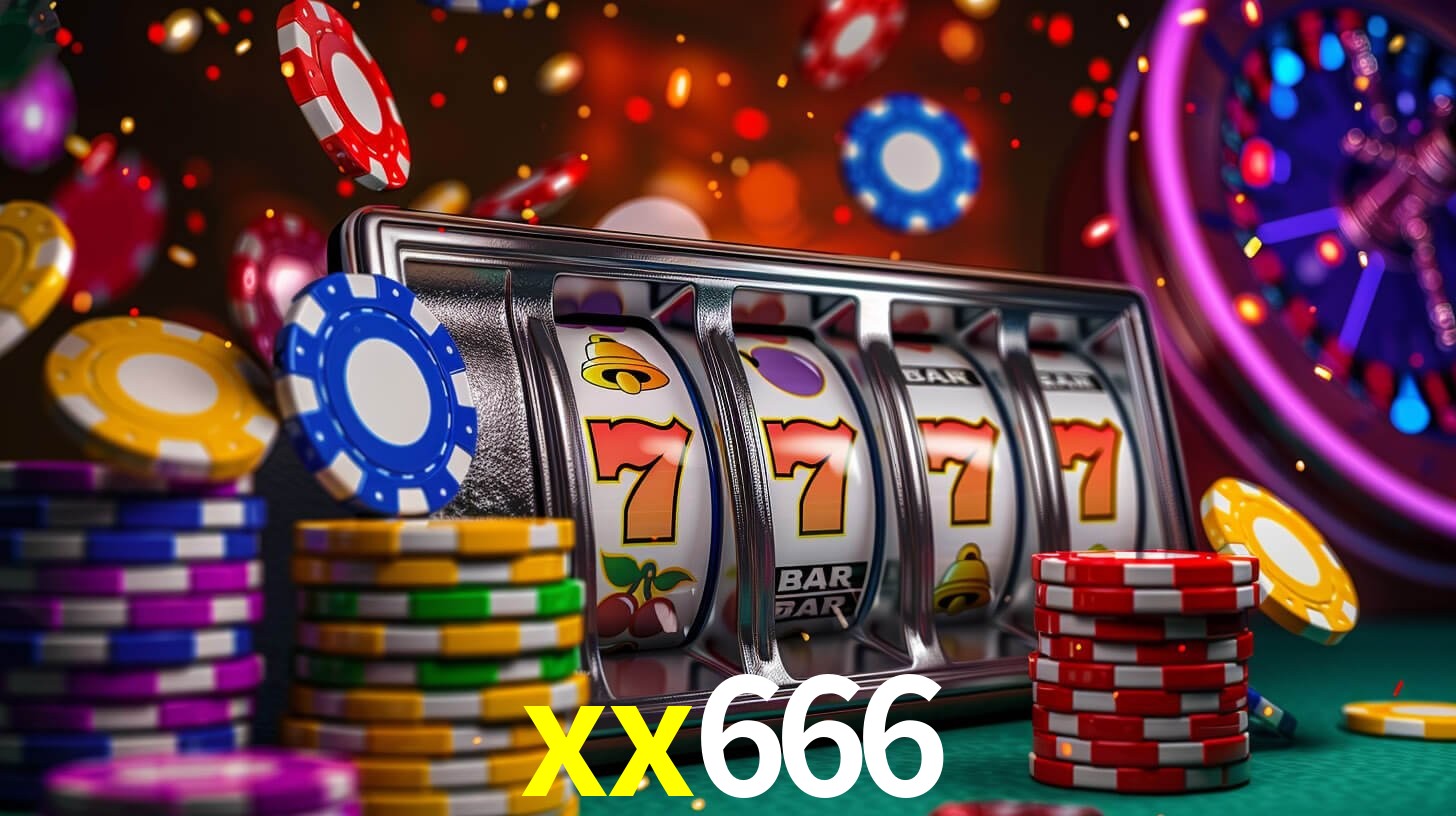 cassino xx666