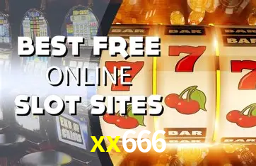 Descubra a Magia dos Jogos de Arcade no xx666