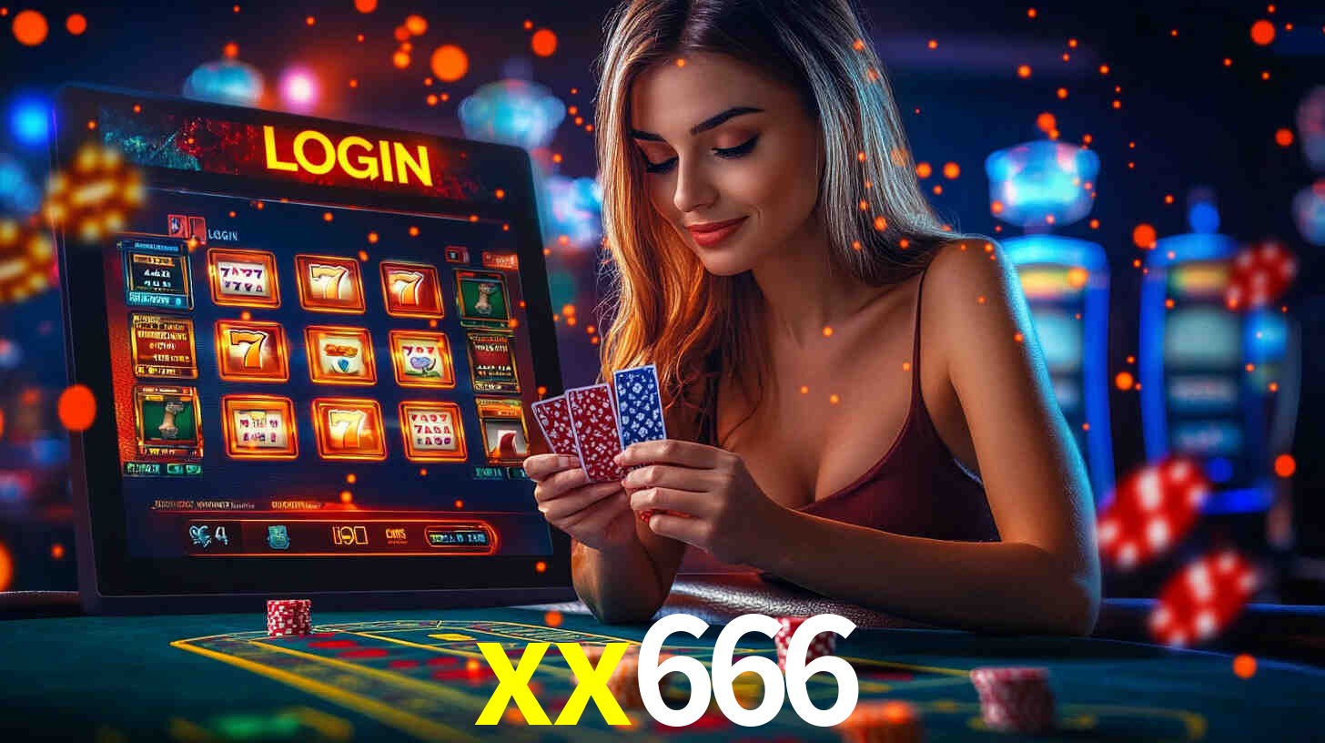 xx666 bet