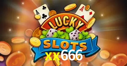 Descubra a Magia dos Jogos de Arcade no xx666