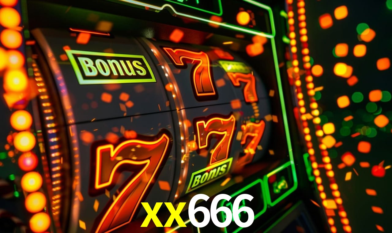 A Emoção da Loteria na xx666: Uma Chance de Mudança de Vida