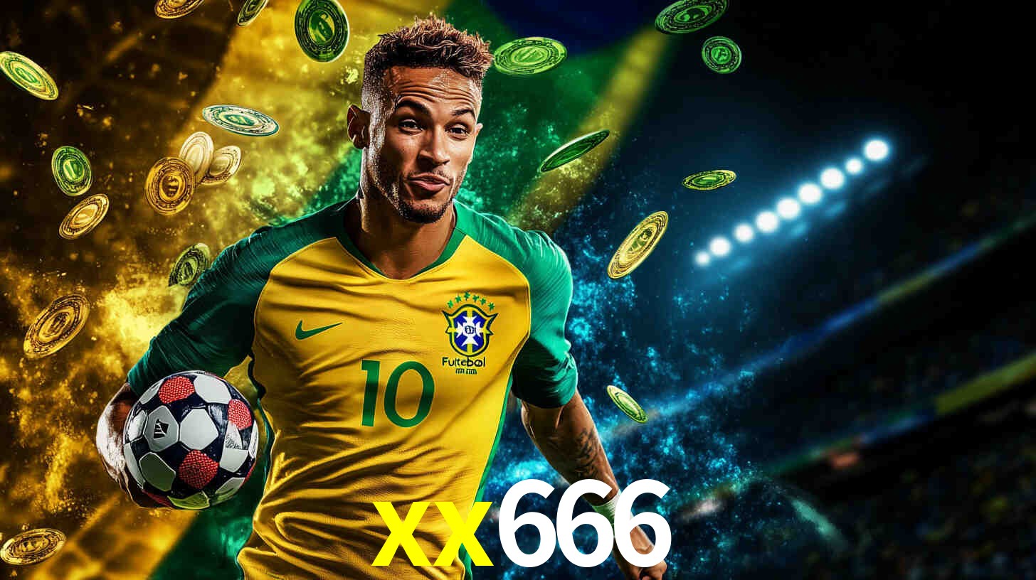 Apostas Esportivas na xx666: Um Guia Completo