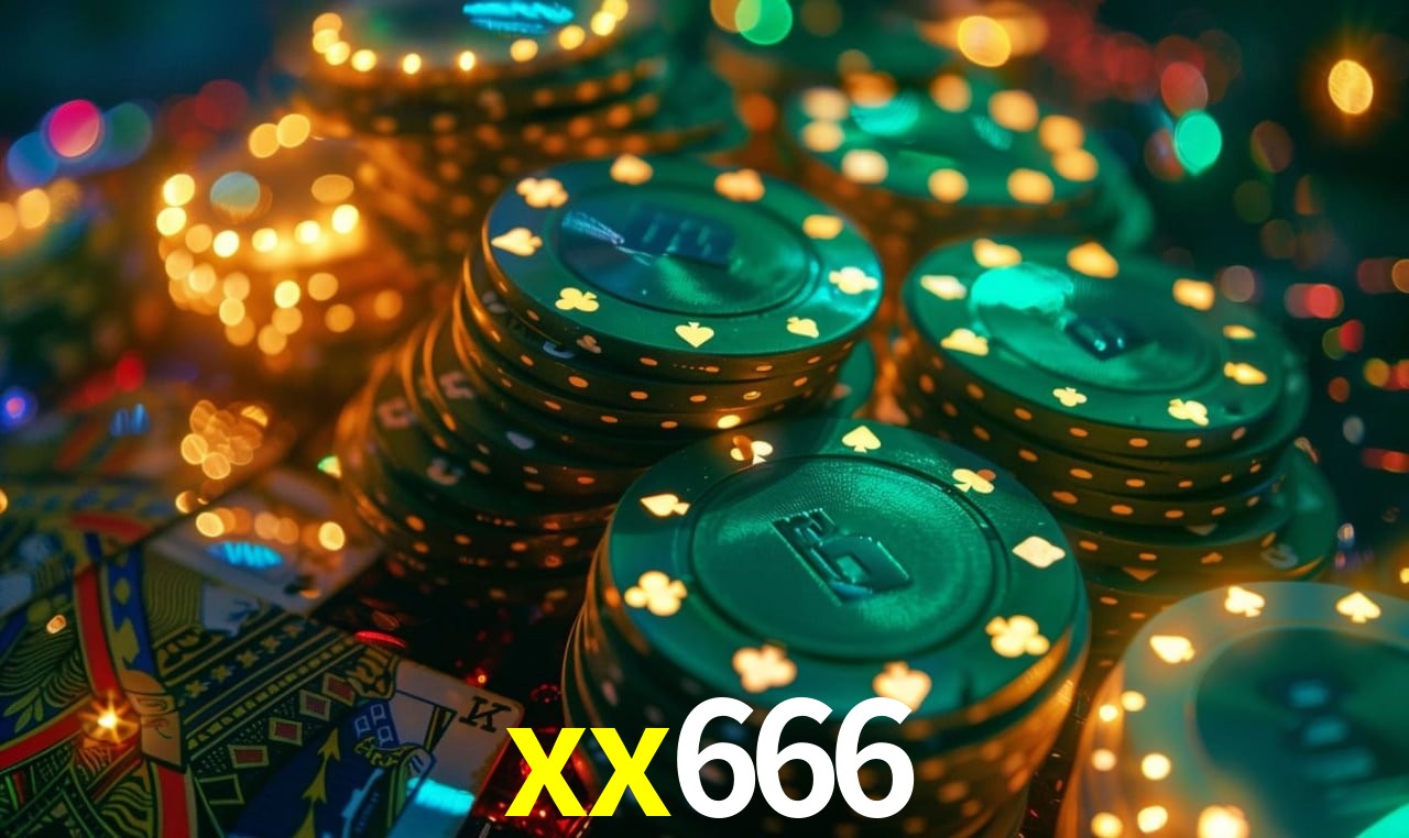 Welcome Bonus xx666