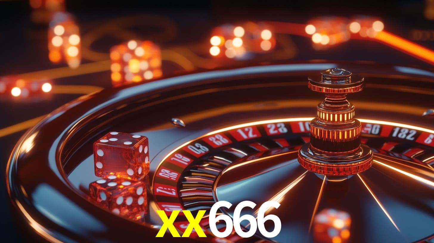 Live Casino xx666