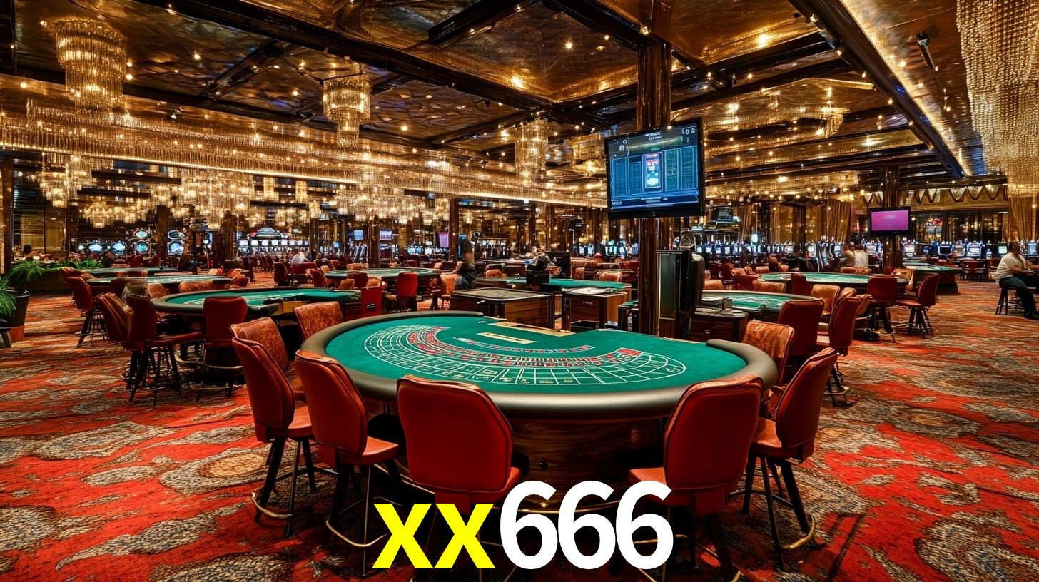 xx666: Seu Especialista em Apostas Esportivas Brasileiras
