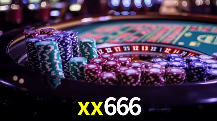 Welcome Bonus xx666