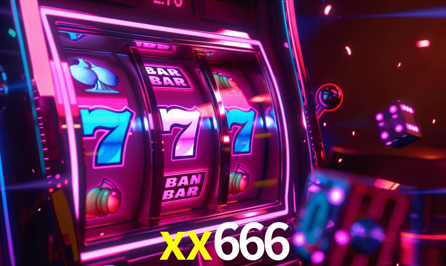 Explorando a Categoria de Eventos em Apostas na xx666
