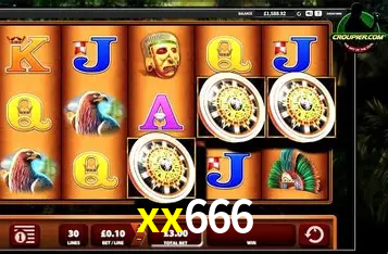 Apostas Esportivas na xx666: Um Guia Completo