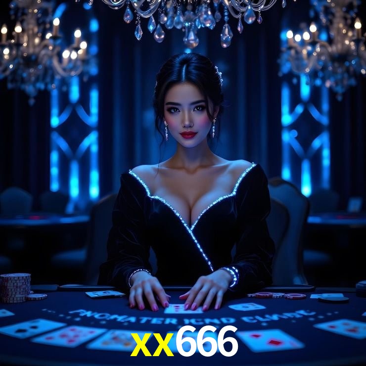 Live Casino xx666