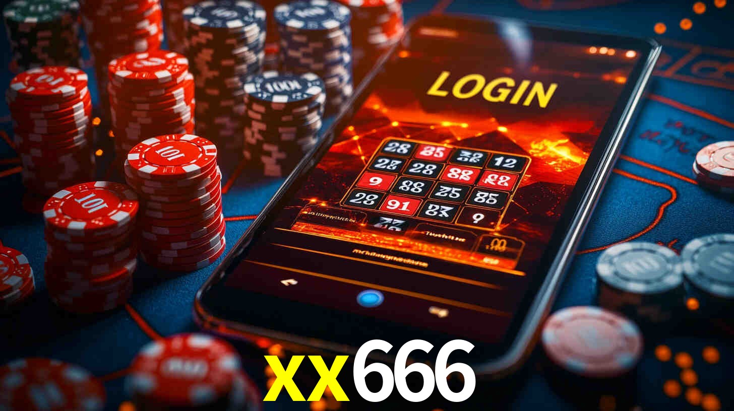 Bônus Generosos e Exclusivos no xx666 para Você!