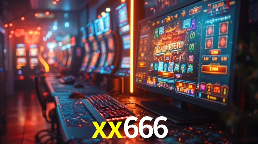 Experimente o Login Seguro Premium no xx666