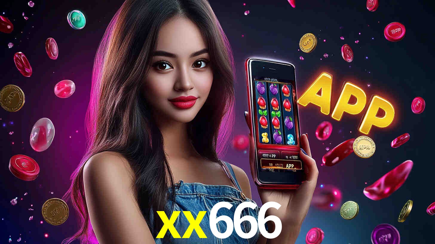 Descubra o Programa VIP da xx666: Vantagens Exclusivas para Jogadores