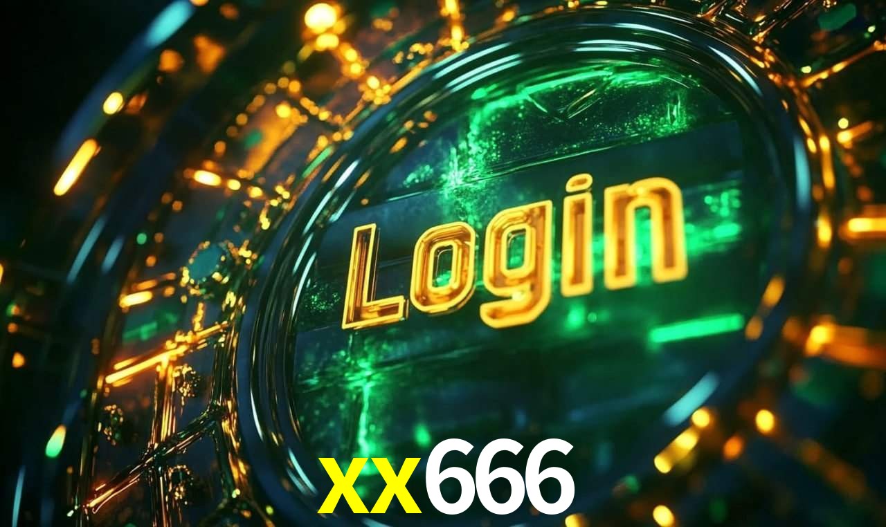 xx666 App Interface