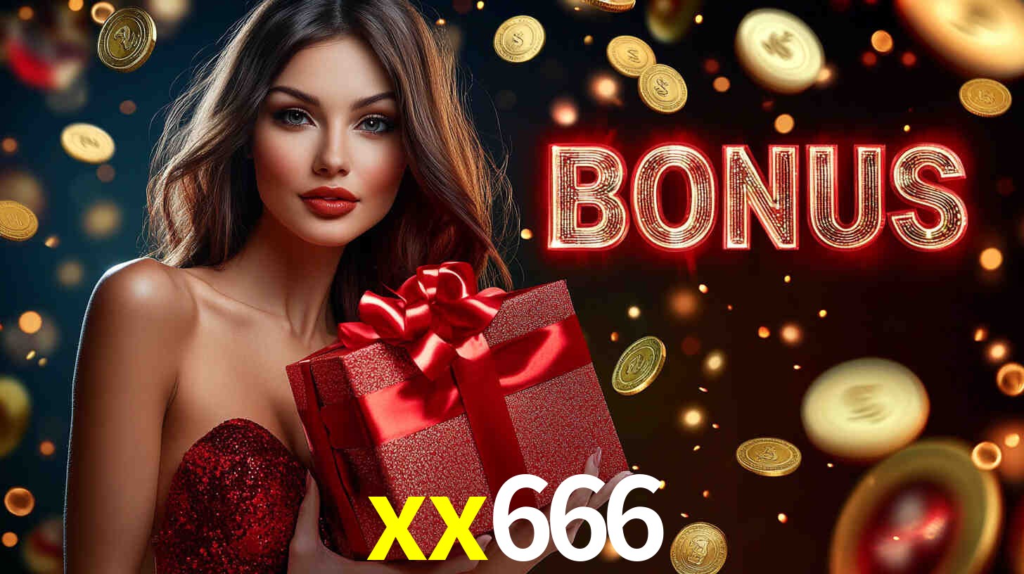 A Experiência Imersiva dos Cassinos Ao Vivo no xx666