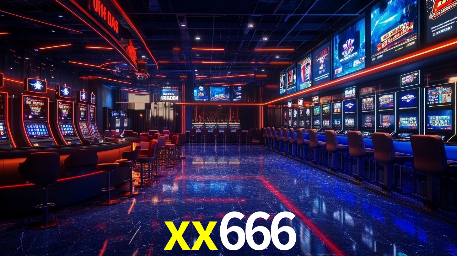 Exclusive Games xx666