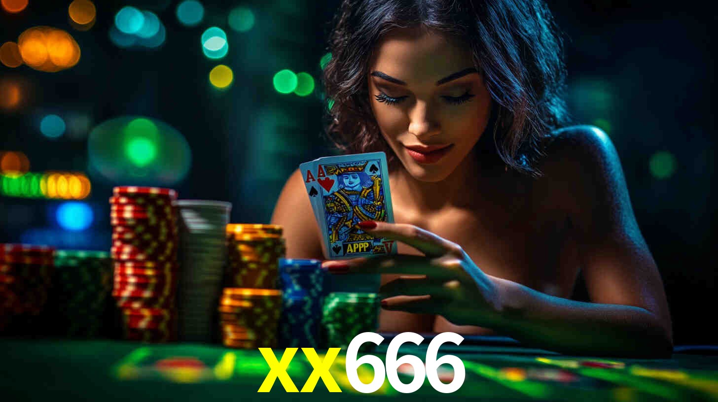 A Popularidade dos Caça-Níqueis no xx666