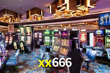 Inovações de Jogos na xx666: O Futuro das Experiências Interativas