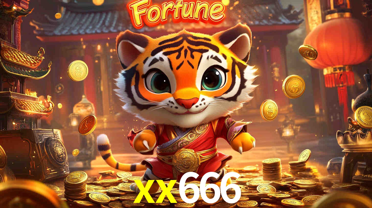 Inovações de Jogos na xx666: O Futuro das Experiências Interativas