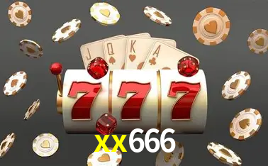 Live Casino xx666