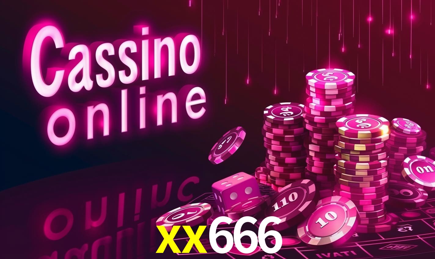 Descubra a Essência do xx666: Nossa História e Compromissos
