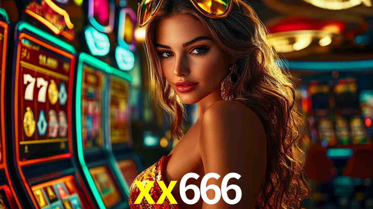 xx666 App Interface