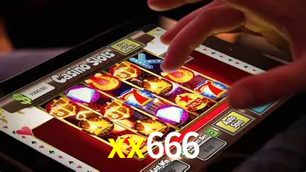 VIP Casino xx666