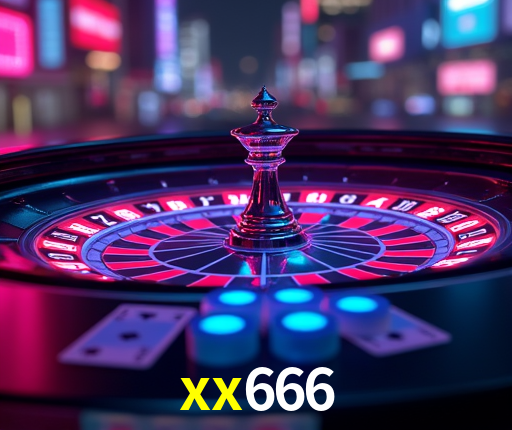 Explorando a Categoria de Eventos em Apostas na xx666