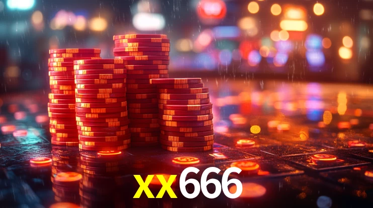 xx666 bet