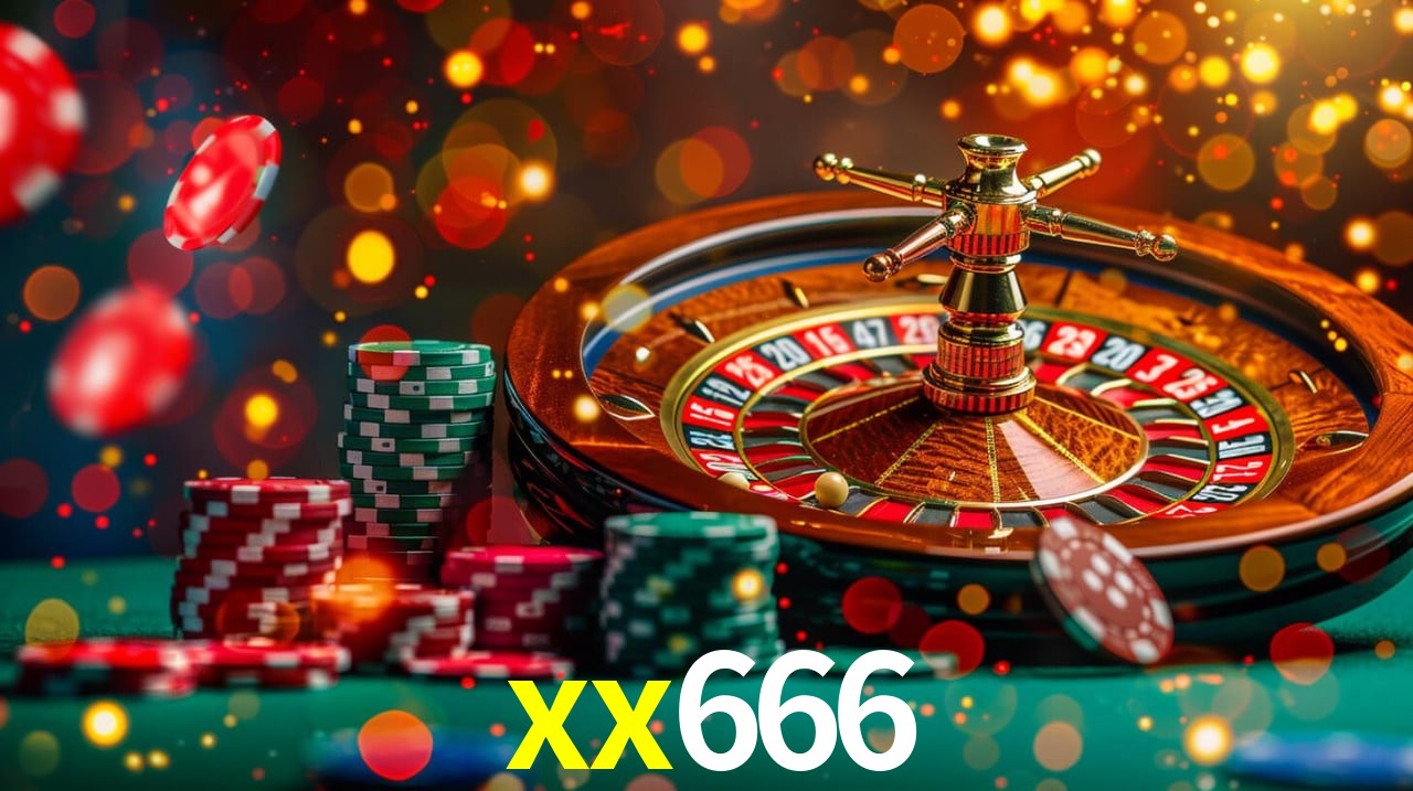 Inovações de Jogos na xx666: O Futuro das Experiências Interativas