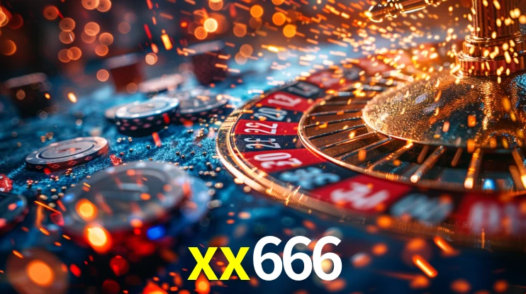 Game Providers xx666